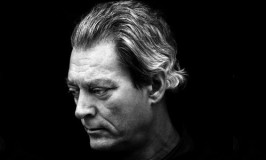 A solas con Paul Auster