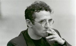 Roberto Bolaño: el escritor detrás de los mitos