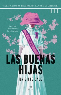 Las buenas hijas - Brigitte Dale