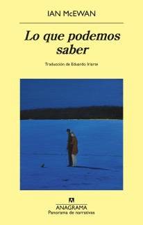 Lo que podemos saber - Ian McEwan