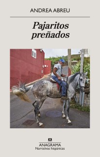 Pajaritos preñados - Andrea Abreu