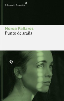 Punto de araña - Nerea Pallares Vilar