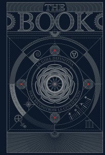 The Book - Hungry Minds