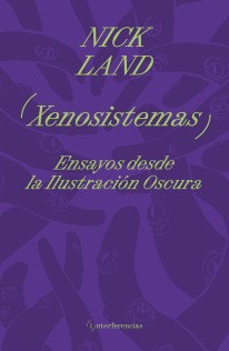 Xenosistemas - Nick Land