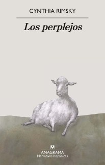 Los perplejos - Cynthia Rimsky