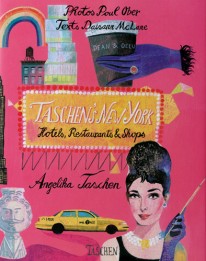 TASCHEN's New York - Angelika Taschen