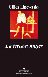 La tercera mujer - 