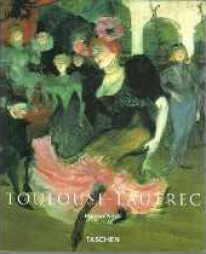 Henri de Toulouse-Lautrec - 