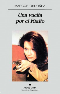 Una vuelta por el rialto - Marcos Ordóñez