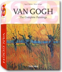 Van Gogh - Rainer Metzger