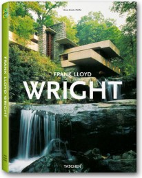 Frank Lloyd Wright - 