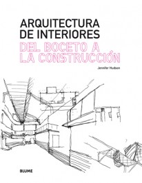 Arquitectura de interiores - 