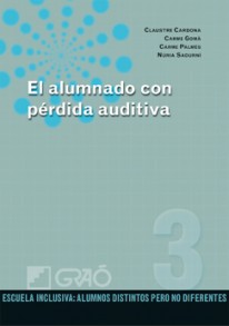 Alumnado con pérdida auditiva - Christopher Hitchens