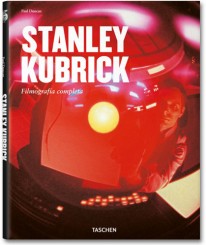 Stanley Kubrick - Paul Duncan