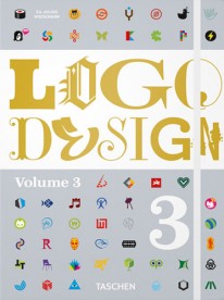 Logo Design Vol. 3 - Julius Wiedemann