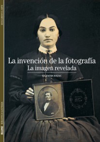 La invención de la fotografía - 