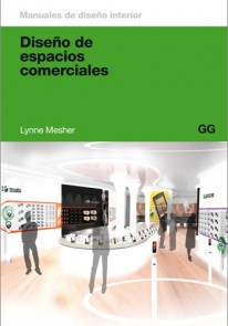 Diseño de espacios comerciales - 