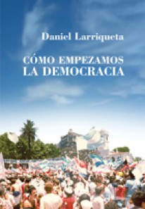 Como empezamos la democracia - 