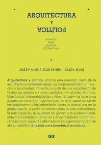 Arquitectura y política - 