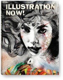 Illustration Now! 4 - Julius Wiedemann