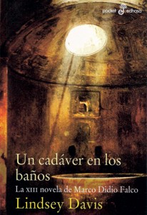 Un cadáver en los baños XIII - 