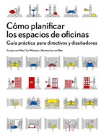 Cómo planificar los espacios de oficina - 