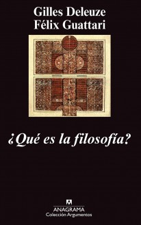 ¿Qué es la filosofía? - 