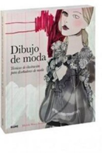 Dibujo de moda - 