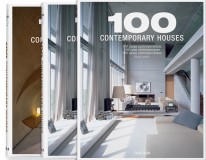 100 Contemporary Houses - 