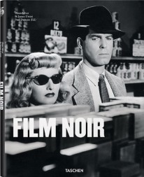 Film Noir - Paul Duncan
