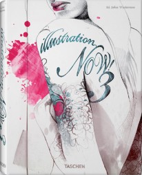 Illustration now! Vol. 3 - Julius Wiedemann