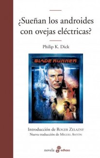 ¿Sueñan los androides con ovejas eléctricas? - 