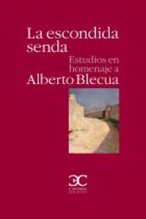 La escondida senda - Varios Autores