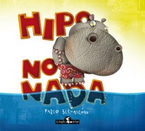 Hipo no nada (Tapa dura) - 