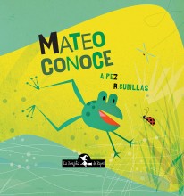 Mateo conoce - 