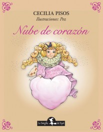 Nube de Corazón - Cecilia Pisos