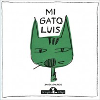 Mi gato Luis - 