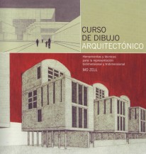 Curso de dibujo arquitectónico - 