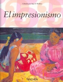 El Impresionismo - Ingo F. Walther