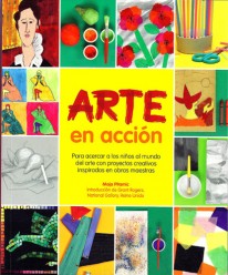 Arte en acción - 