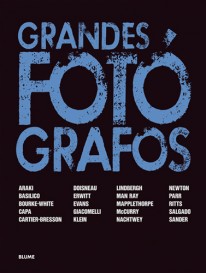 Grandes Fotógrafos - 