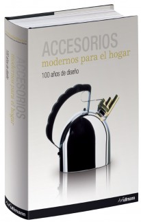 Accesorios modernos para el hogar - 