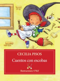 Cuentos con escobas - 