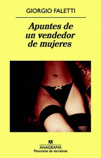 Apuntes de un vendedor de mujeres - 