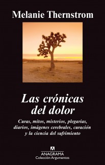 Las crónicas del dolor - 