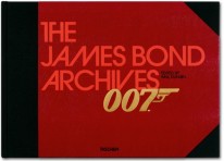 Los Archivos de James Bond - Paul Duncan