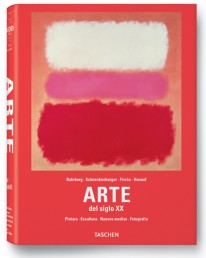 Arte del siglo XX - Varios Autores