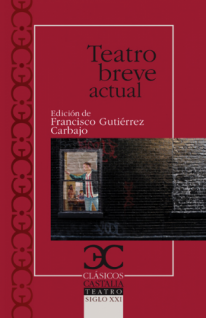 Teatro breve actual - Varios Autores