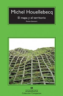 El mapa y el territorio - 