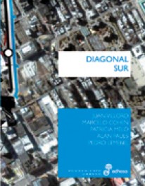 Diagonal sur - 